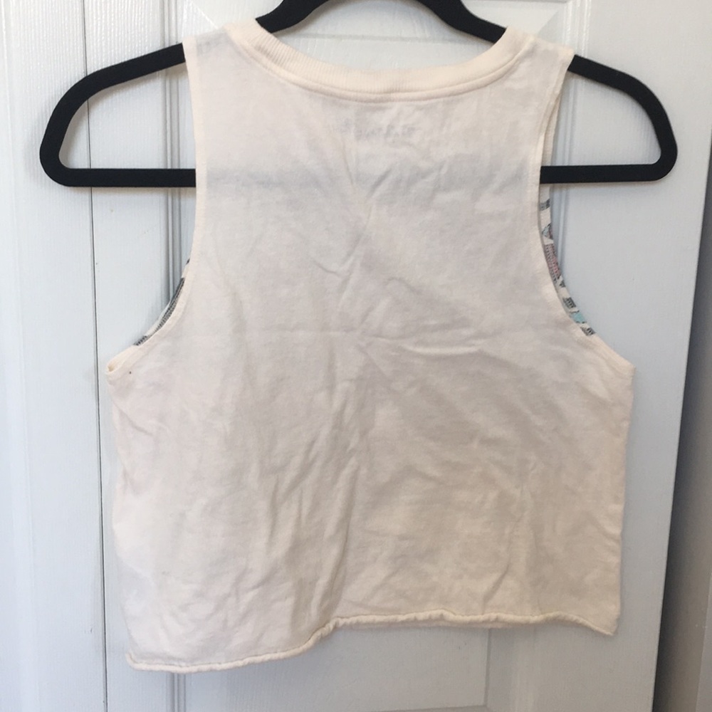 American eagle tank - Picture 2 of 2